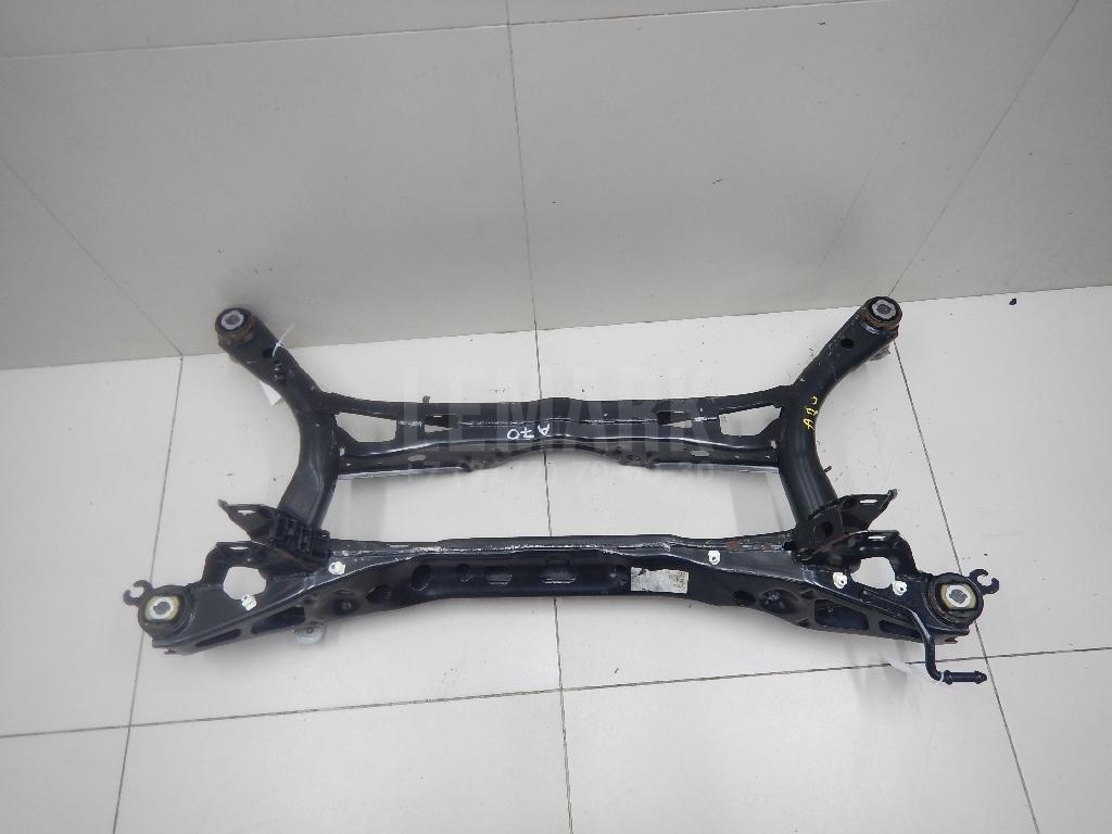 Балка задняя 3Q0505235AC VAG