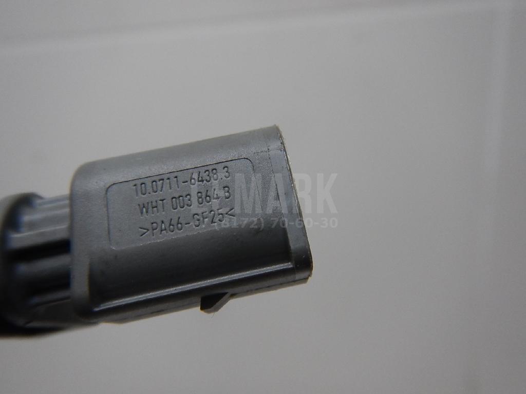 Датчик ABS задний для  Audi A6 [C5] 1997-2004