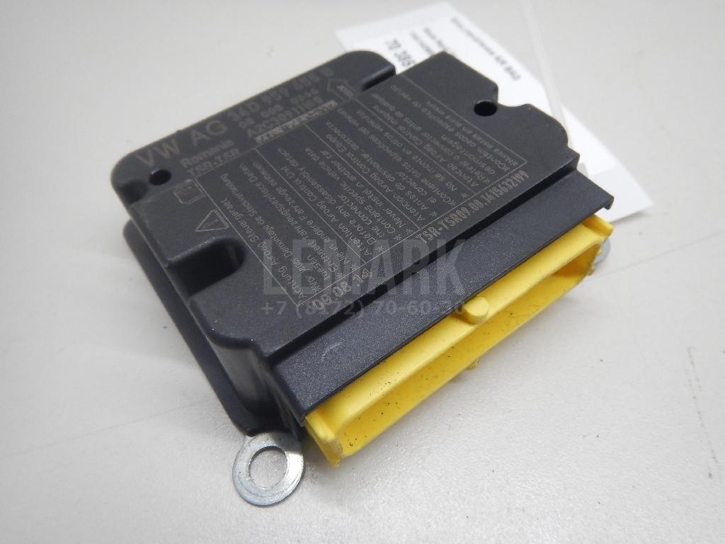 Блок управления AIR BAG 34D959655BZ03 VAG