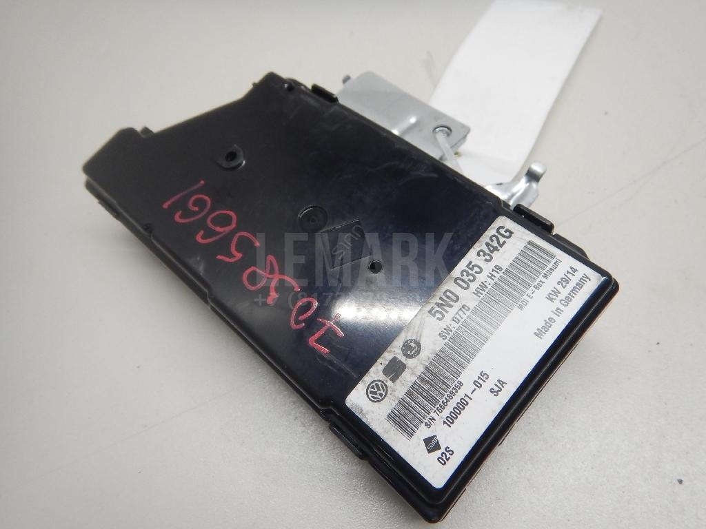 Блок электронный 5N0035342G VAG