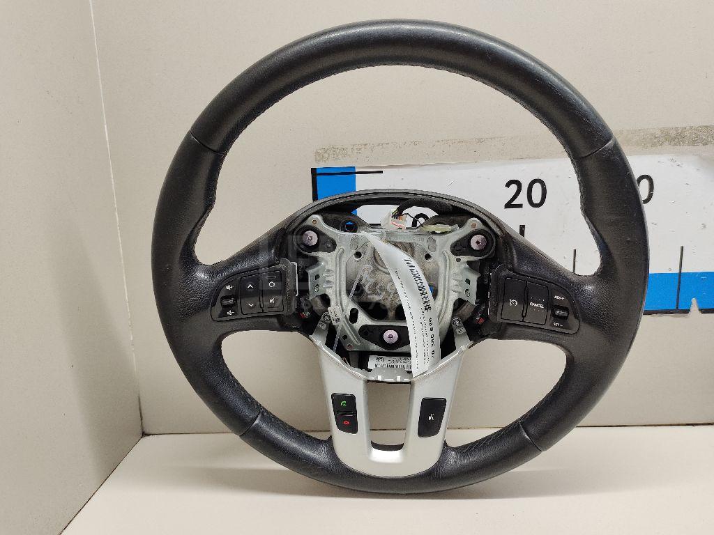 Рулевое колесо для AIR BAG (без AIR BAG) 561103U751EQ Hyundai-Kia