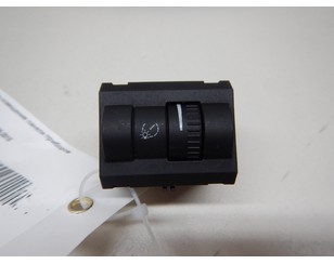 Кнопка освещения панели приборов для Skoda Yeti 2009-2018 с разборки состояние отличное