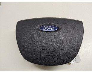 Подушка безопасности в рулевое колесо для Ford Kuga 2008-2012 с разборки состояние отличное