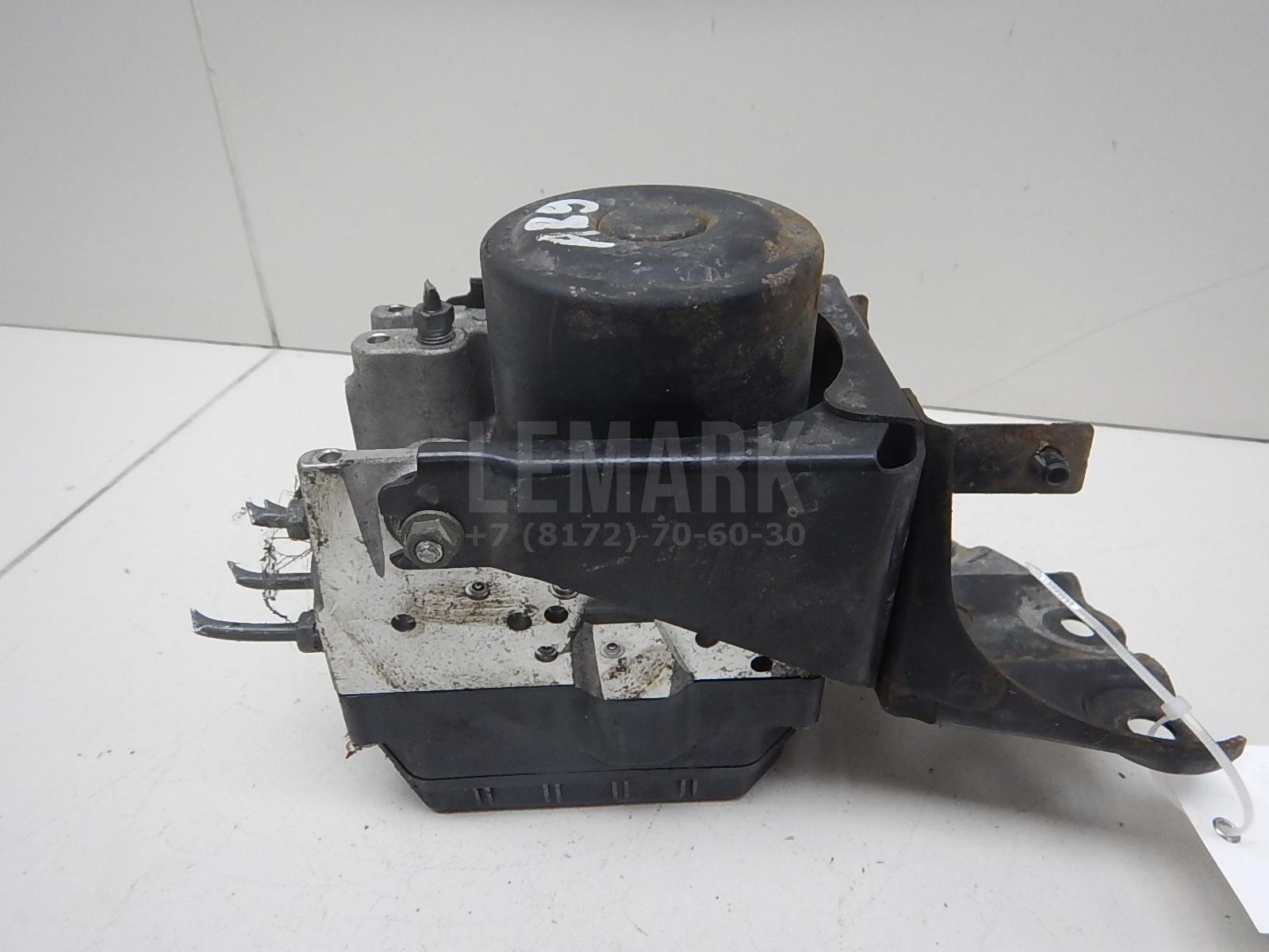 Блок ABS (насос) 4405042230 Toyota