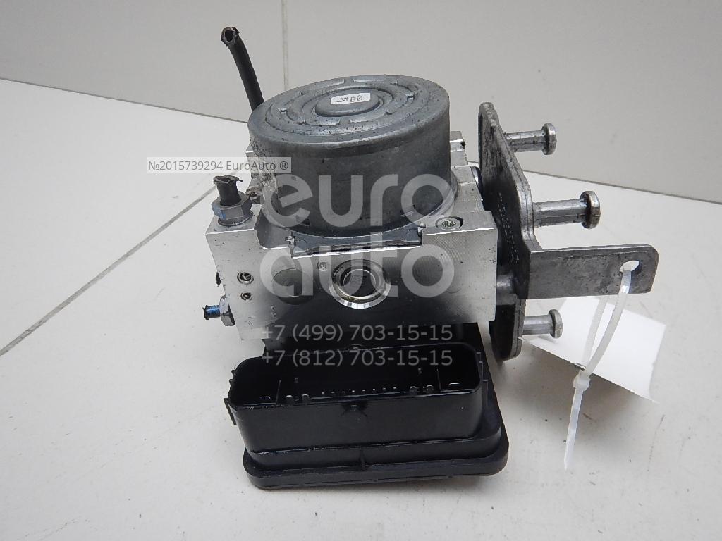 ABS unit (pump) Mercedes Benz 2534312900