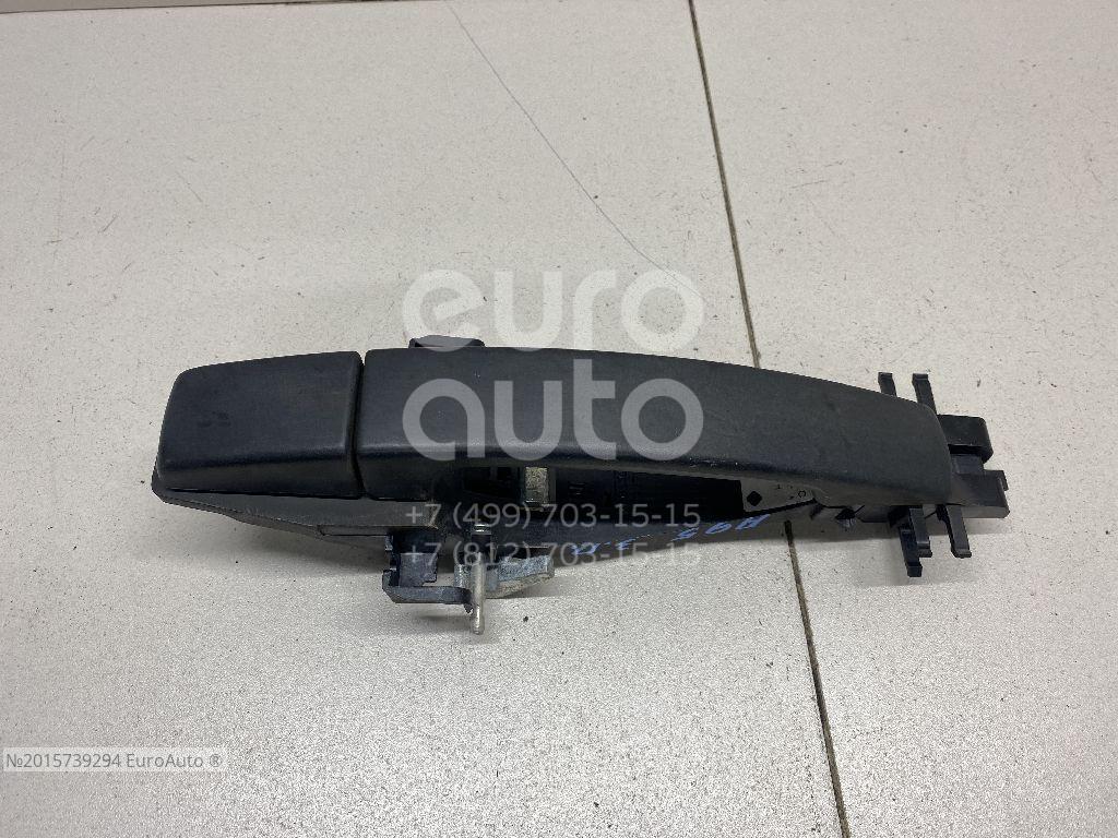 Ручка двери задней наружная правая для Land Rover Freelander 2 2007 ...