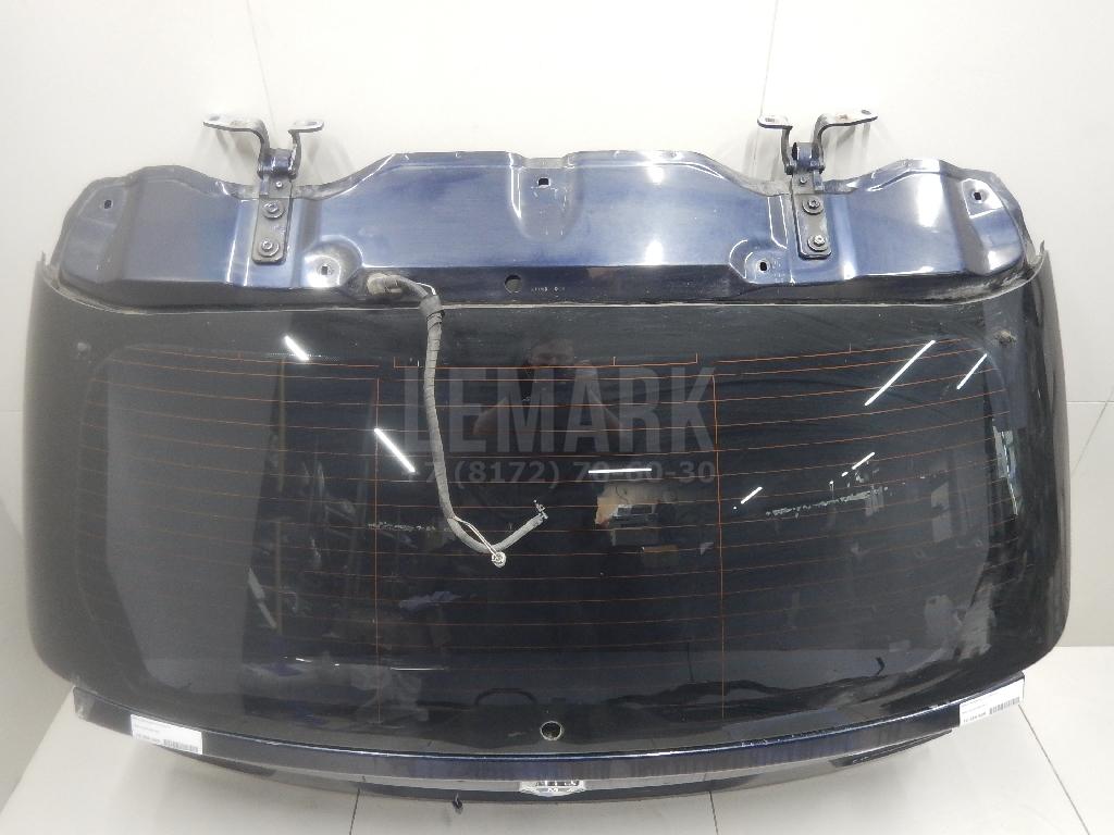 Дверь багажника со стеклом для  Audi A4 [B6] 2000-2004