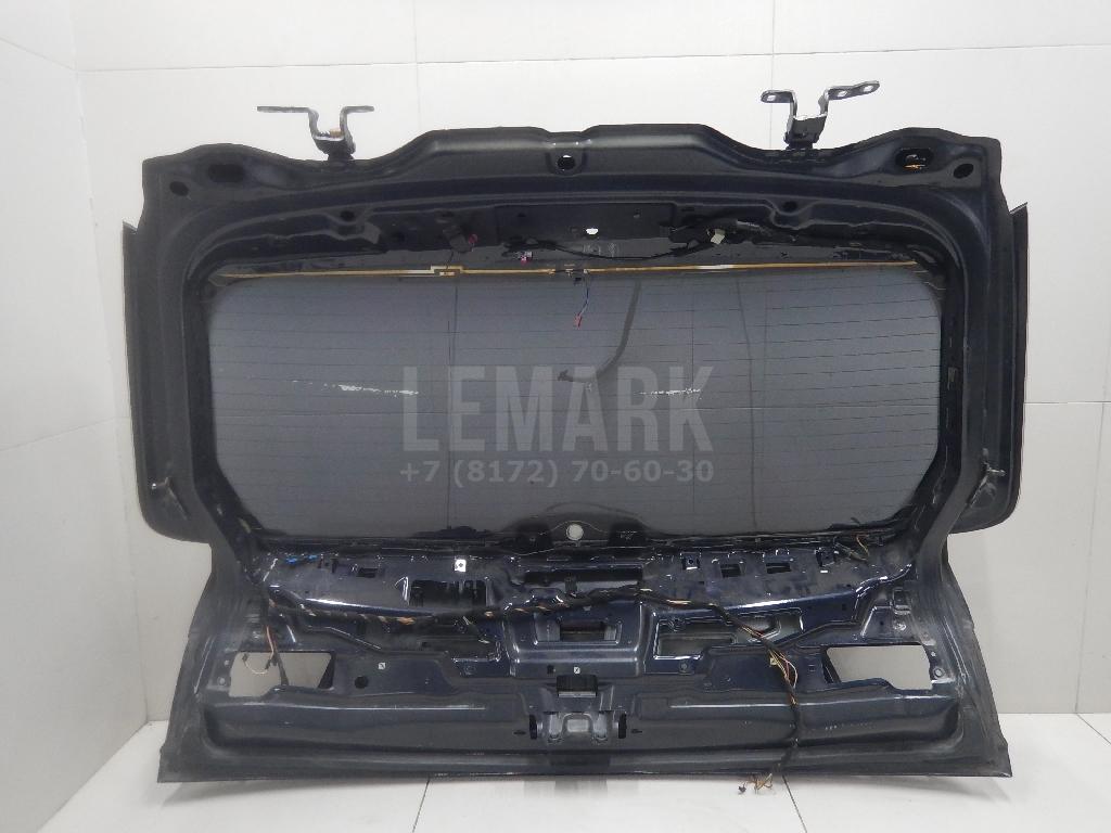 Дверь багажника со стеклом для  Audi A4 [B6] 2000-2004