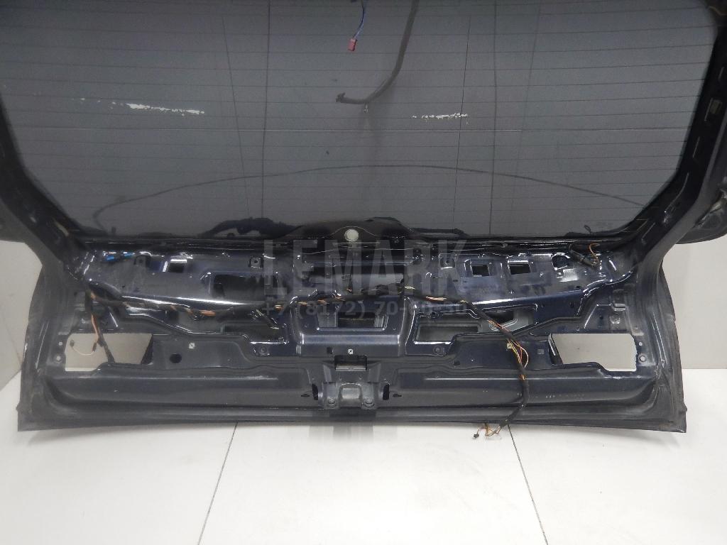 Дверь багажника со стеклом для  Audi A4 [B6] 2000-2004