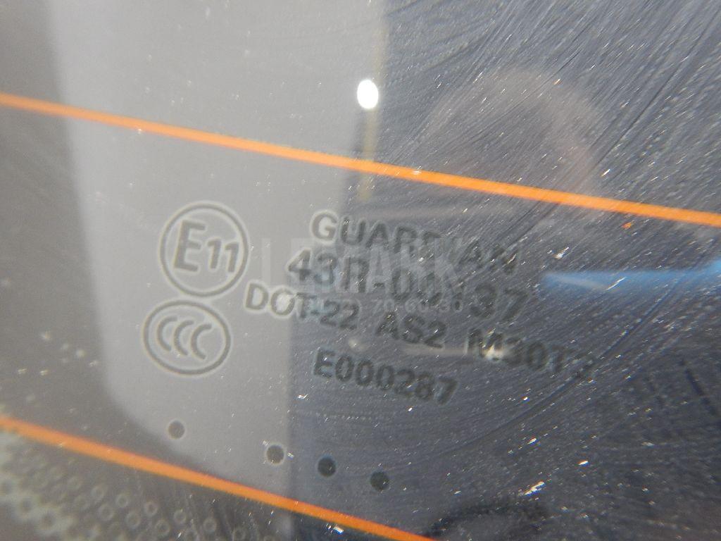 Дверь багажника со стеклом для  Audi A4 [B6] 2000-2004