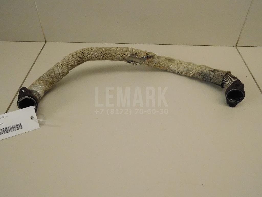 Трубка системы рециркуляции (EGR) LR004245 Land Rover