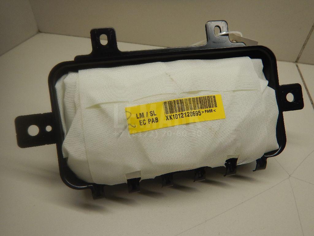 Подушка безопасности пассажирская (в торпедо) 845303W100 Hyundai-Kia