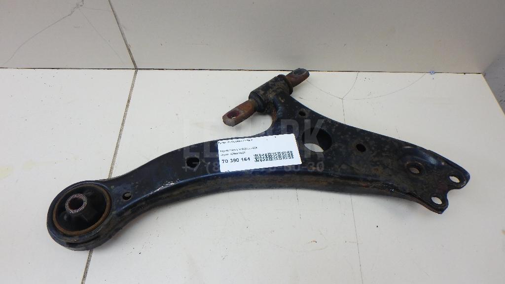 Рычаг передний левый 4806933050 Toyota