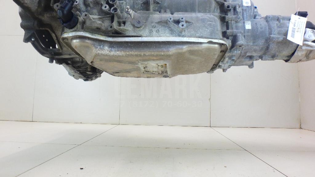 АКПП (автоматическая коробка переключения передач) для  Audi R8 2007-2015