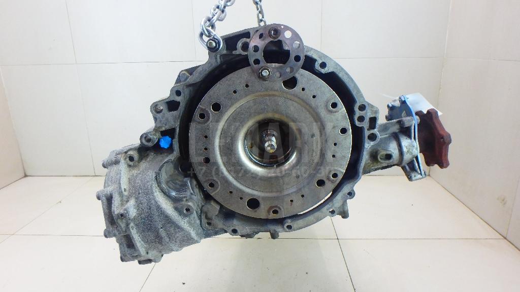 АКПП (автоматическая коробка переключения передач) для  Audi R8 2007-2015