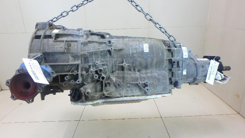 АКПП (автоматическая коробка переключения передач) для  Audi R8 2007-2015