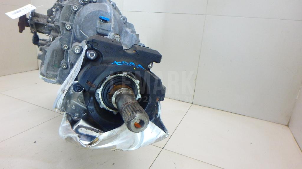 АКПП (автоматическая коробка переключения передач) для  Audi R8 2007-2015