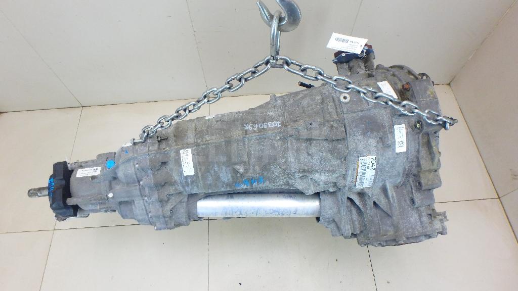 АКПП (автоматическая коробка переключения передач) для  Audi R8 2007-2015