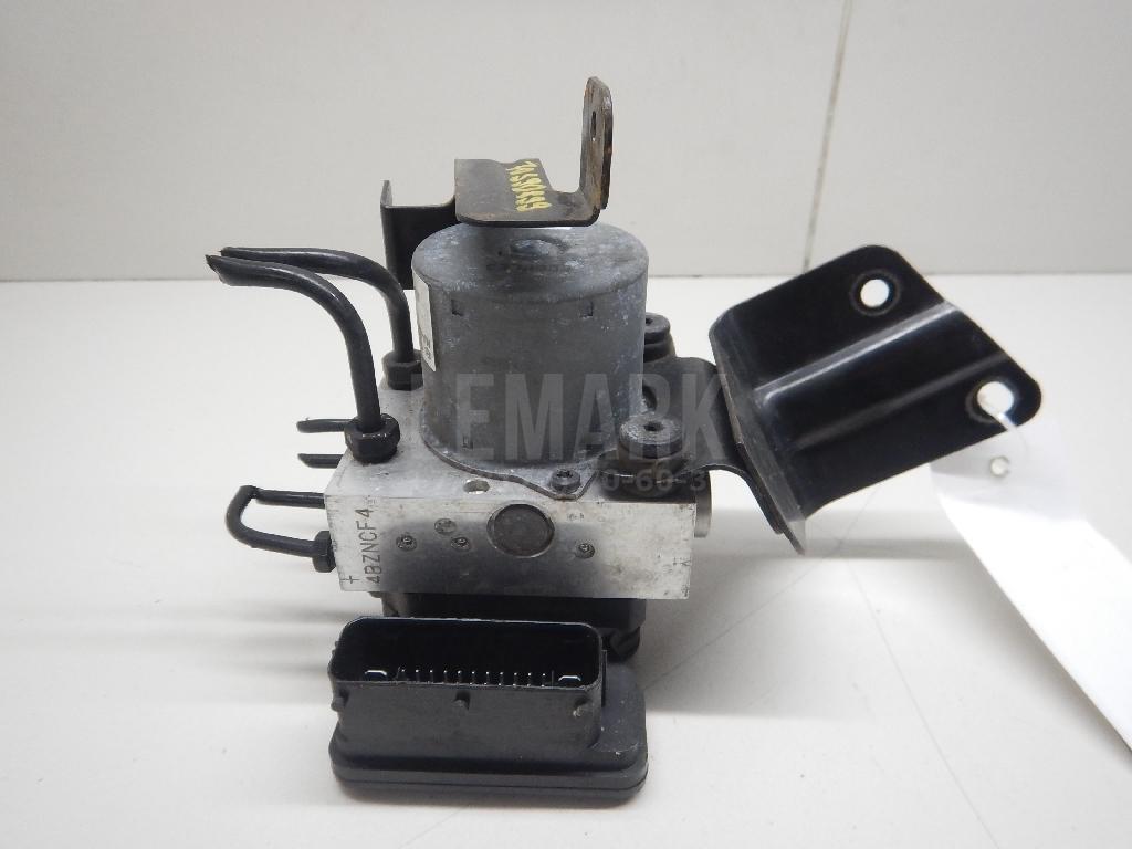 Блок ABS (насос) 589101U860 Hyundai-Kia