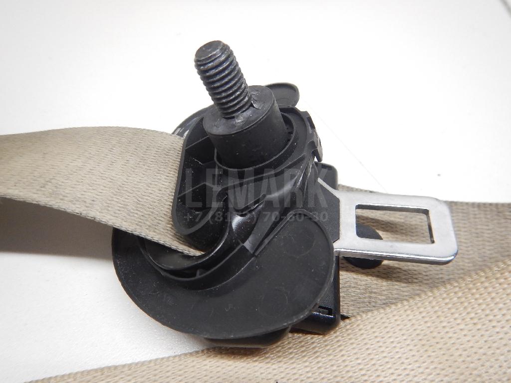 Ремень безопасности с пиропатроном для  BMW 3-serie E92/E93 2006-2012