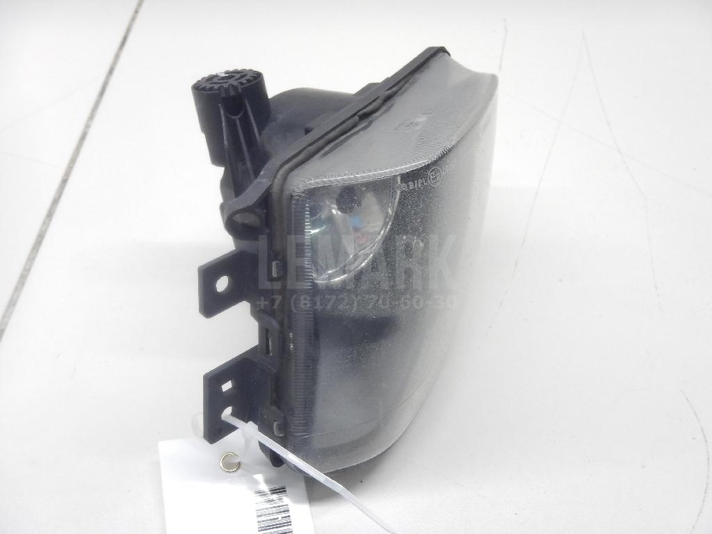 Фара противотуманная левая для  BMW X3 E83 2004-2010