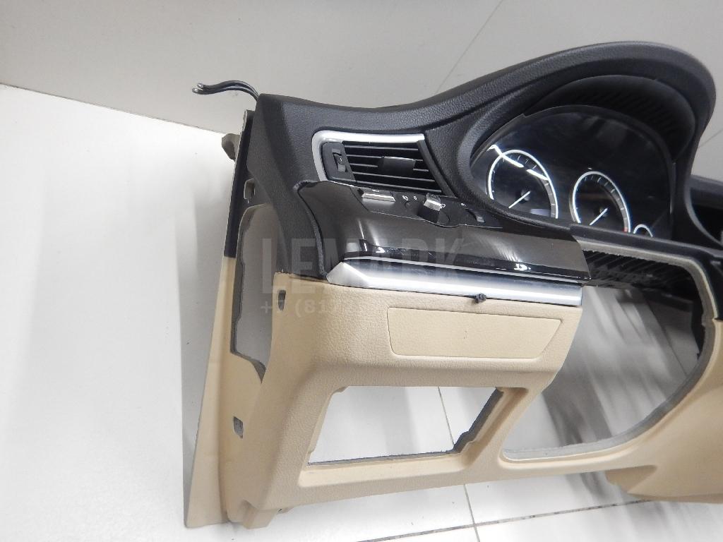 Торпедо для  BMW 1-serie E87/E81 2004-2011