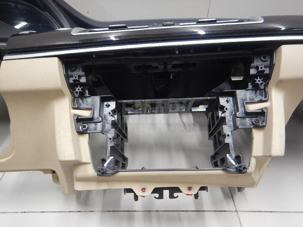 Торпедо для  BMW 1-serie E87/E81 2004-2011