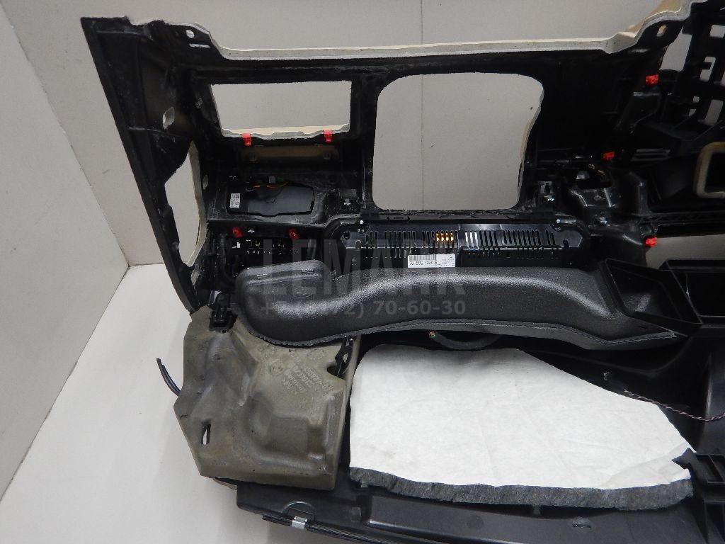 Торпедо для  BMW 1-serie E87/E81 2004-2011