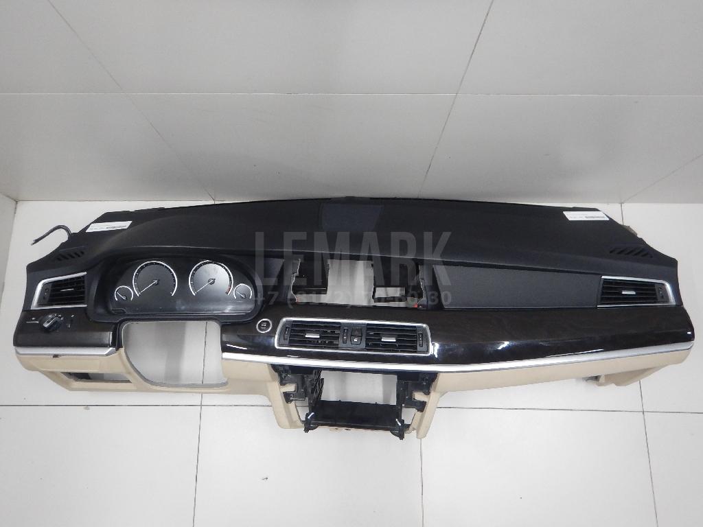 Торпедо для  BMW 1-serie E87/E81 2004-2011