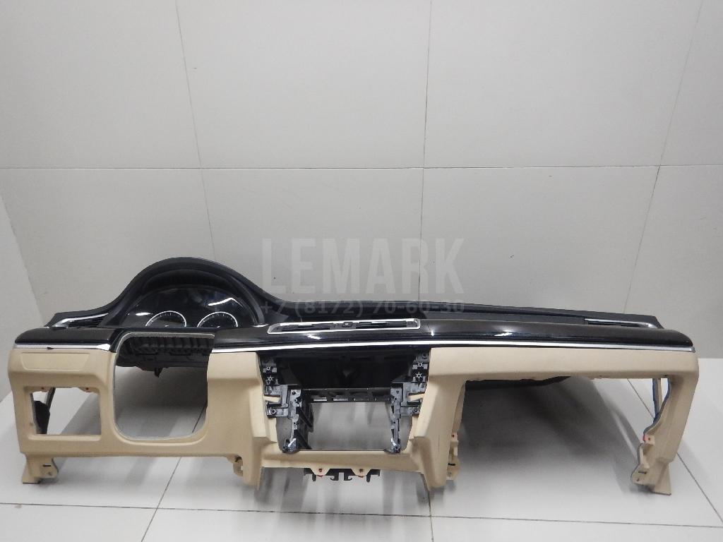 Торпедо для  BMW 1-serie E87/E81 2004-2011