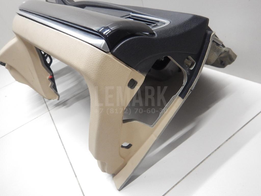 Торпедо для  BMW 1-serie E87/E81 2004-2011