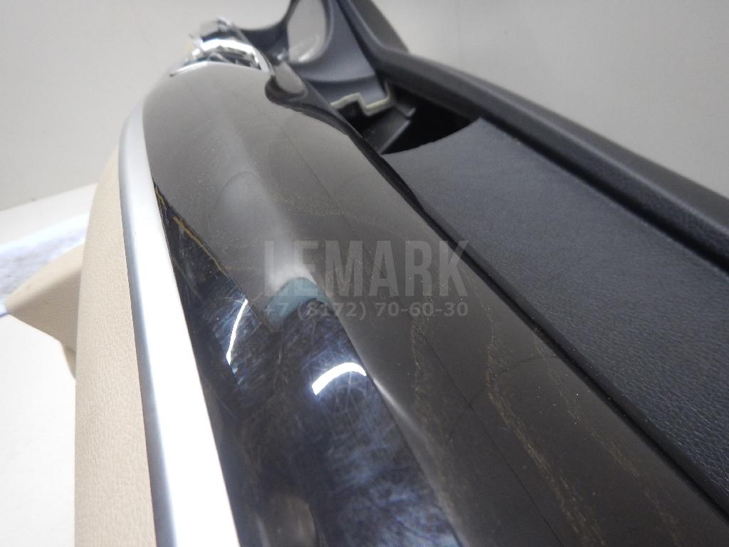 Торпедо для  BMW 1-serie E87/E81 2004-2011