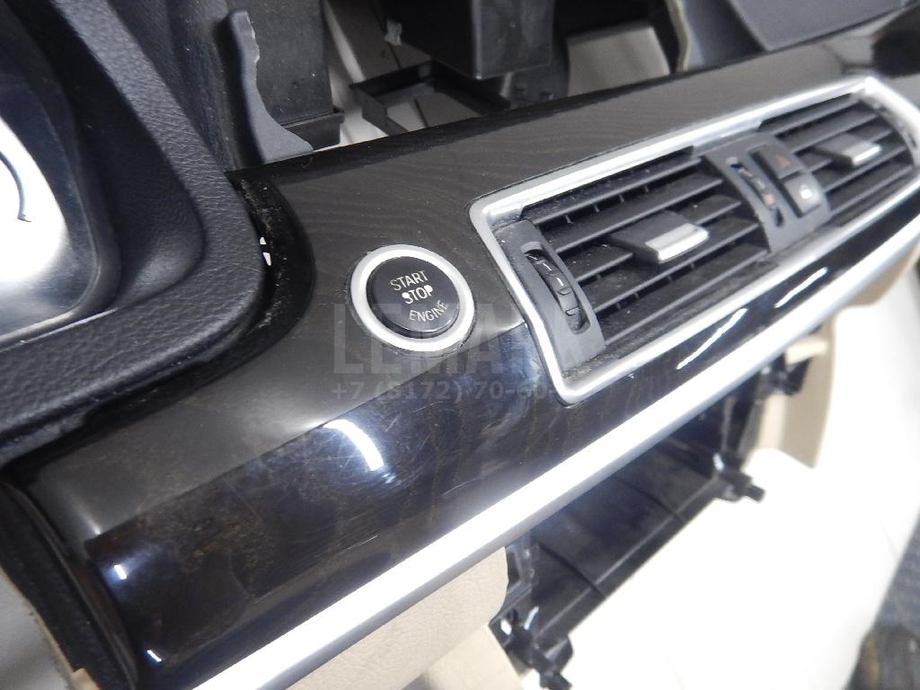 Торпедо для  BMW 1-serie E87/E81 2004-2011
