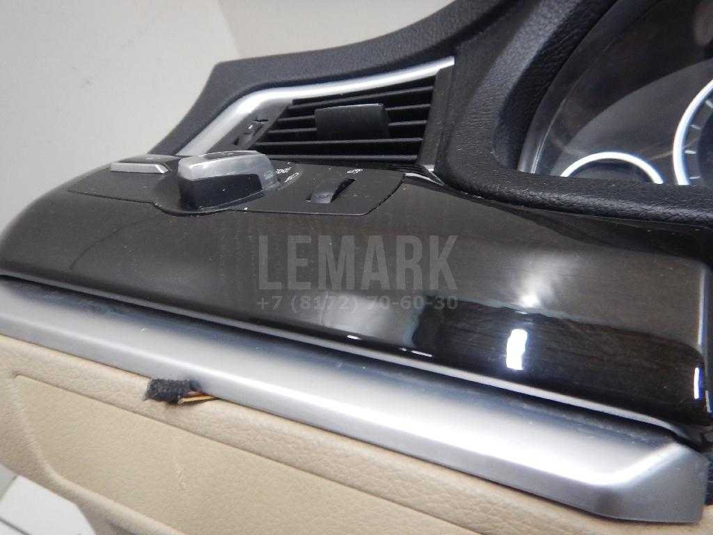 Торпедо для  BMW 1-serie E87/E81 2004-2011