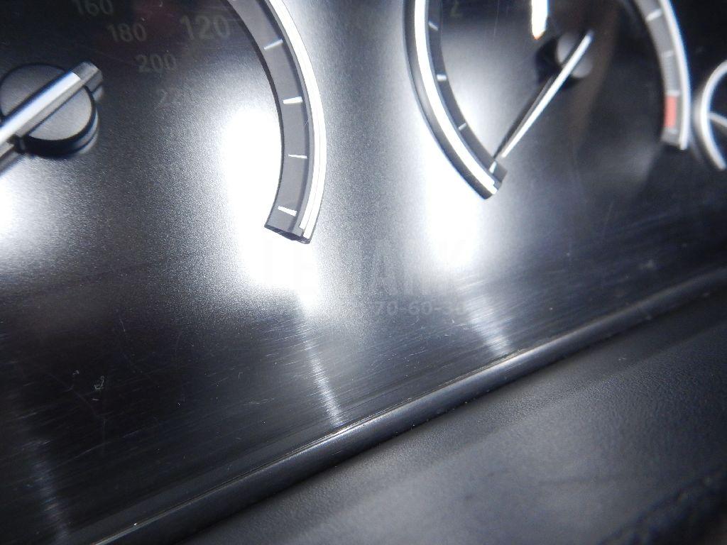 Торпедо для  BMW 1-serie E87/E81 2004-2011