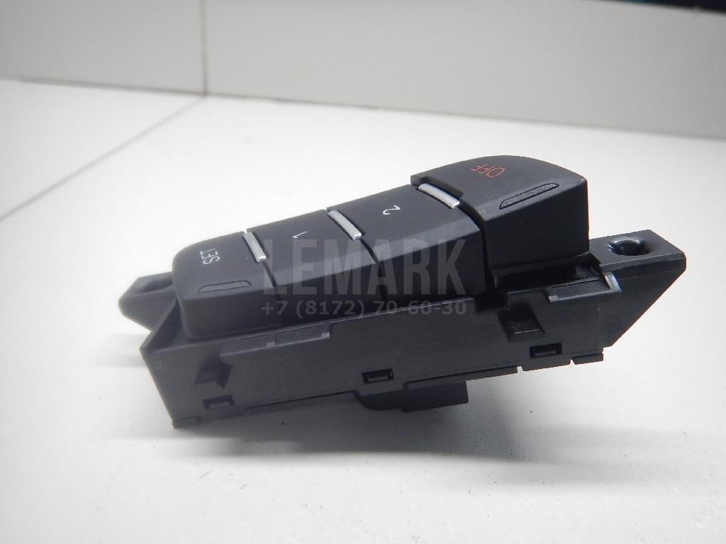 Кнопка многофункциональная для  Audi A3 (8L1) 1996-2003