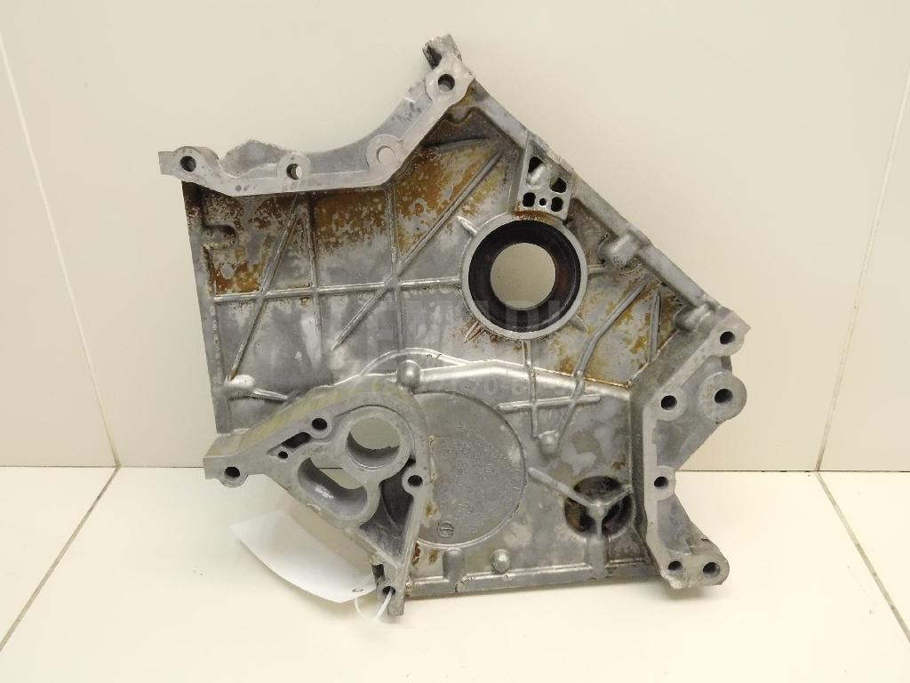 Крышка двигателя передняя для  BMW 5-serie E60/E61 2003-2009