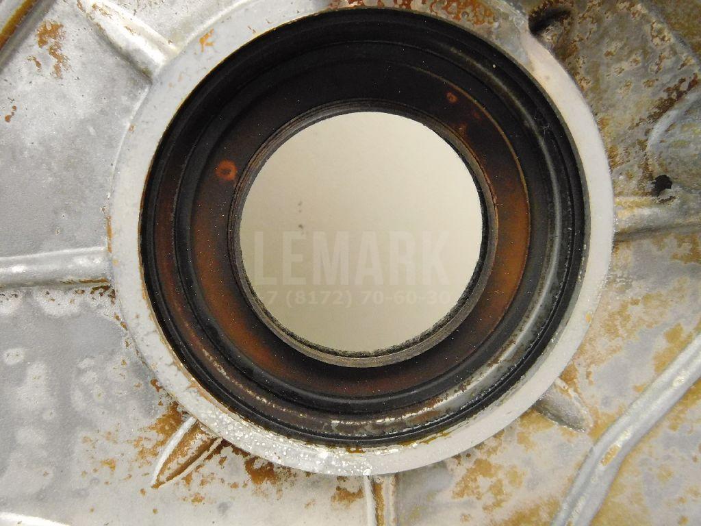 Крышка двигателя передняя для  BMW 5-serie E60/E61 2003-2009