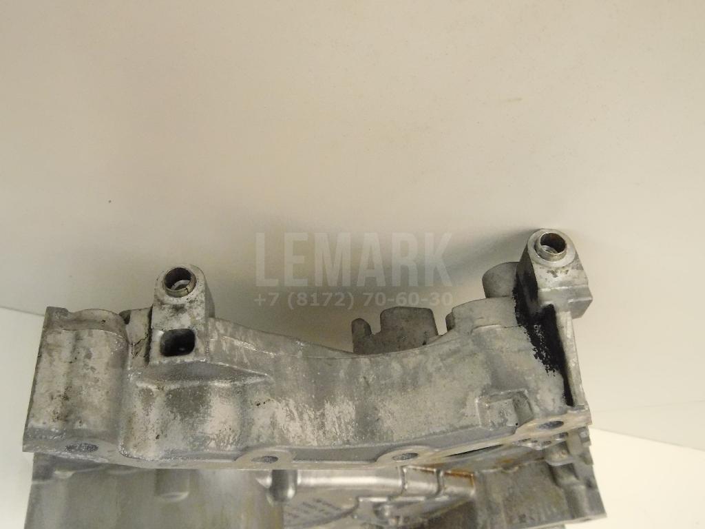 Крышка двигателя передняя для  BMW 5-serie E60/E61 2003-2009