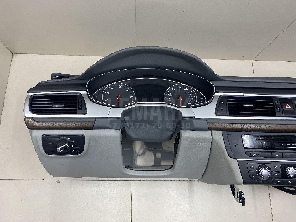 Торпедо для  BMW X6 E71 2008-2014
