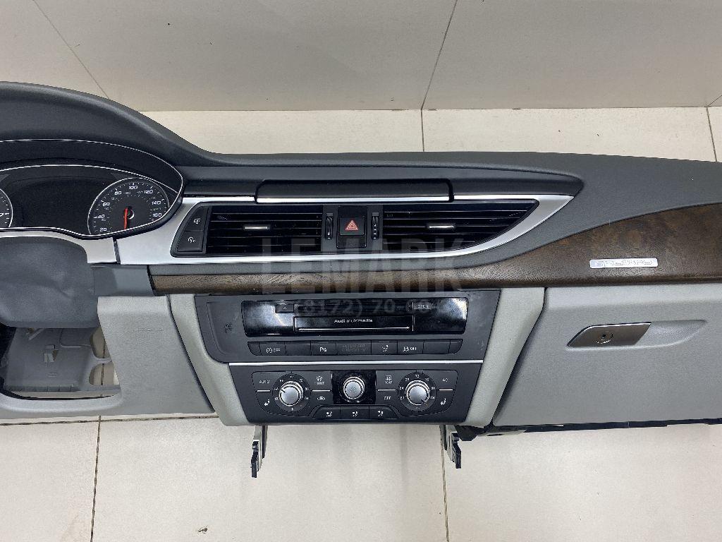 Торпедо для  BMW X6 E71 2008-2014