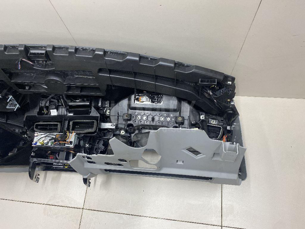 Торпедо для  BMW X6 E71 2008-2014