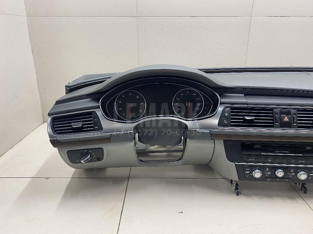 Торпедо для  BMW X6 E71 2008-2014
