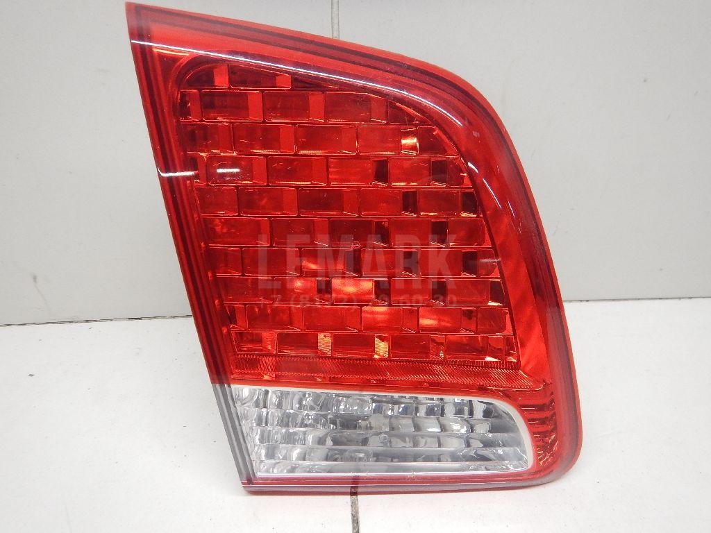 Фонарь задний внутренний левый 924051U000 Hyundai-Kia