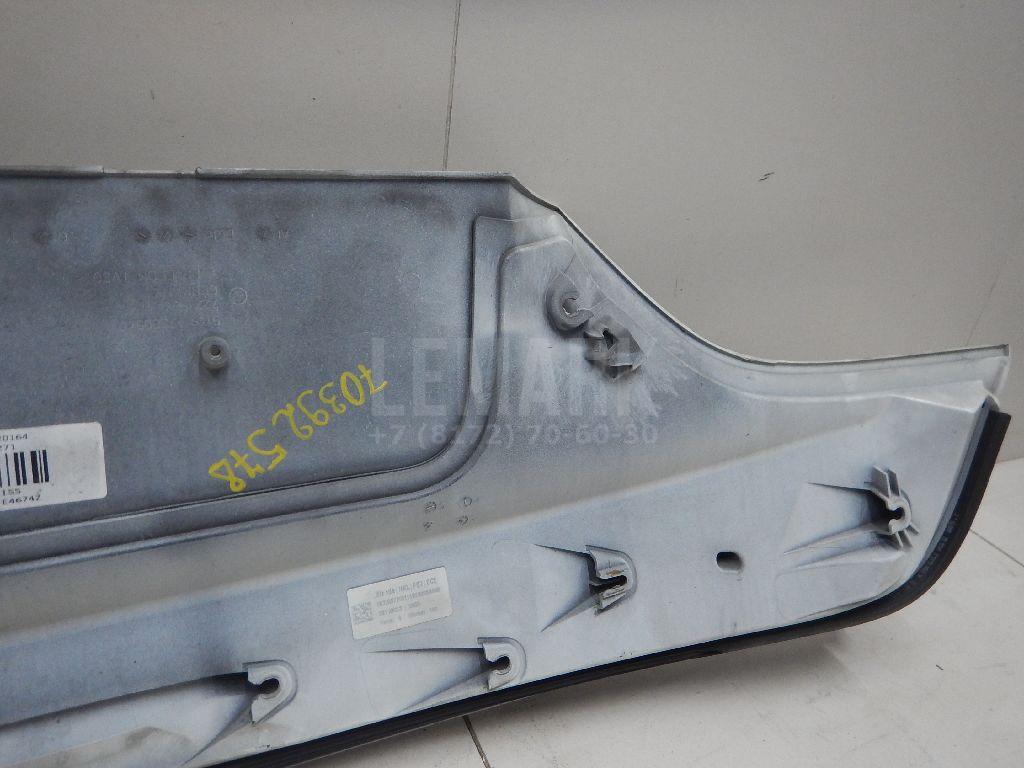 Накладка двери багажника для  Audi A3 [8PA] Sportback 2004-2013