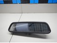 Зеркало заднего вида