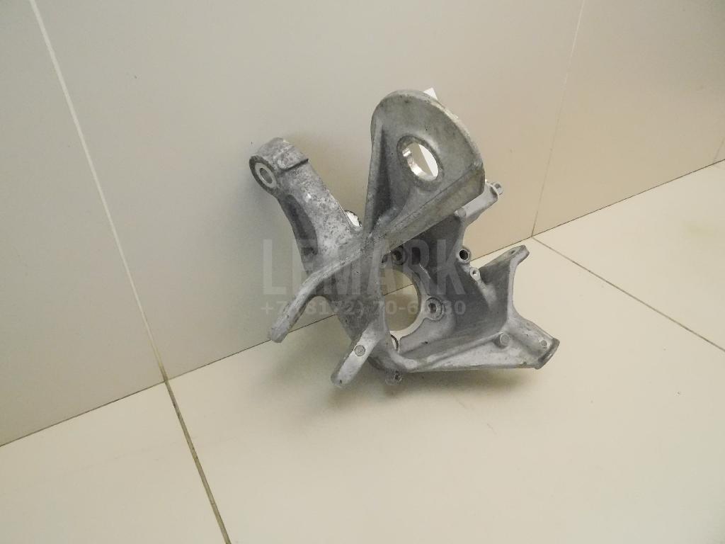 Кулак поворотный задний левый для  BMW X5 E53 2000-2007