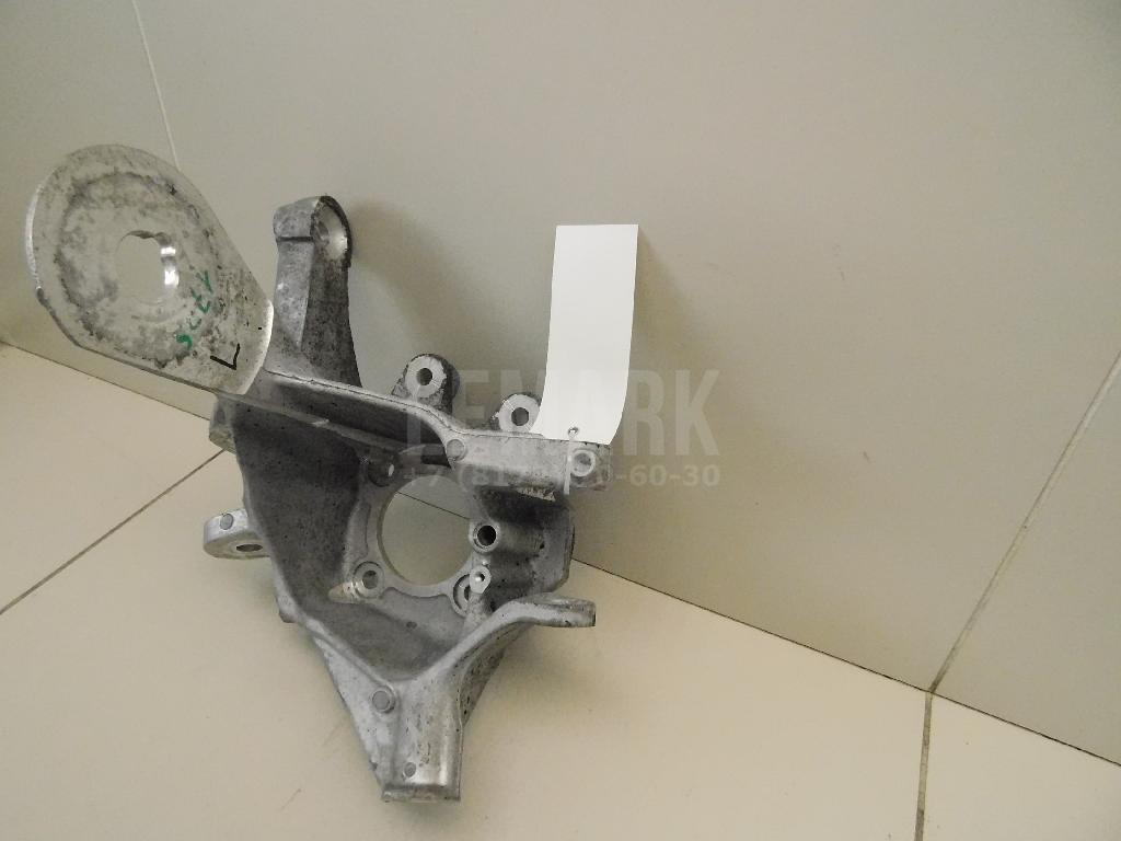 Кулак поворотный задний левый для  BMW X5 E53 2000-2007