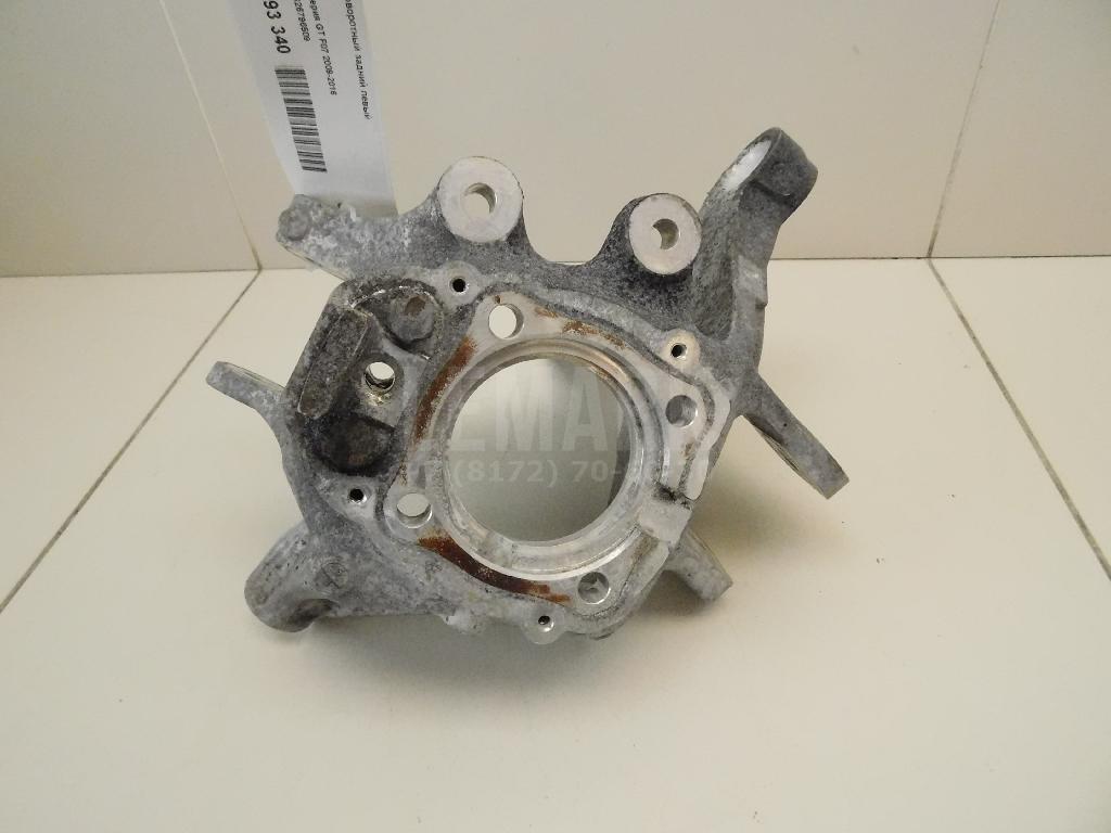 Кулак поворотный задний левый для  BMW X5 E53 2000-2007
