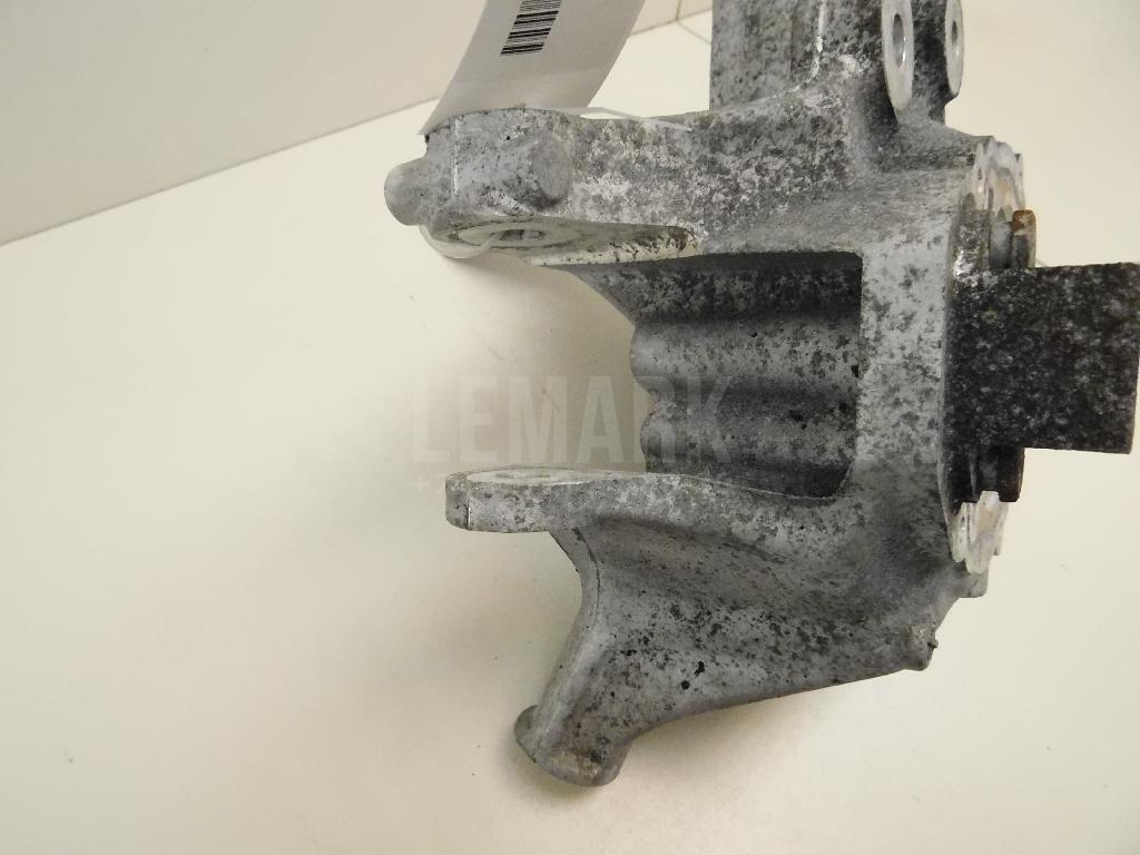 Кулак поворотный задний левый для  BMW X5 E53 2000-2007